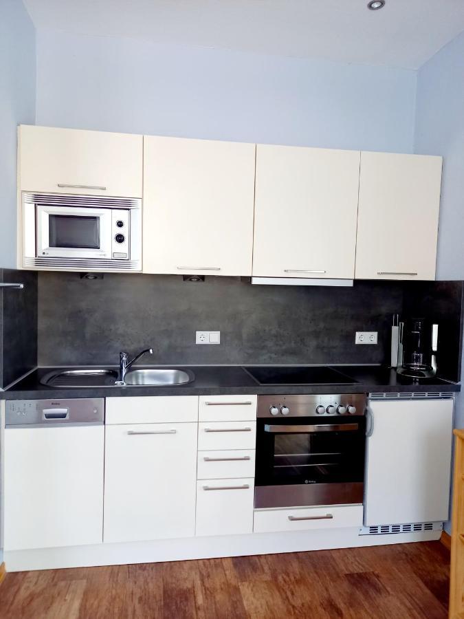 Ferienweingut Gansen / Hochgenuss 1 Apartment Ернст Екстериор снимка